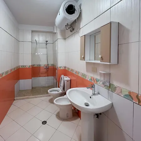 Tirana City Rental Apartments Apartment Tirana