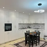 Tirana City Rental Apartments