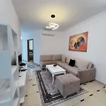 Tirana City Rental Apartments Lejlighed *