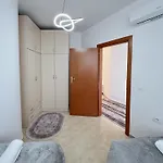 Appartement Tirana City Rental Apartments Tirana