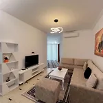 Tirana City Rental Apartments * Tirana