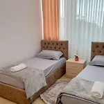 Tirana City Rental Apartments Appartement Tirana