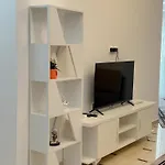 Tirana City Rental Apartments Lejlighed *