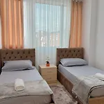 Tirana City Rental Apartments Lejlighed Tirana