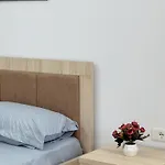 Tirana City Rental Apartments Lejlighed Tirana