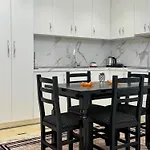 Tirana City Rental Apartments *