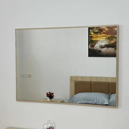 Tirana City Rental Apartments アパート ティラナ