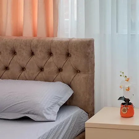 Tirana City Rental Apartments *