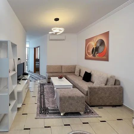Tirana City Rental Apartments Apartment Tirana