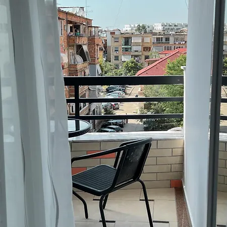 Tirana City Rental Apartments 公寓 *