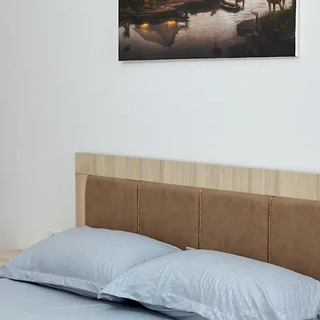 Tirana City Rental Apartments アパート ティラナ