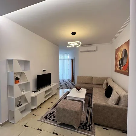 Tirana City Rental Apartments