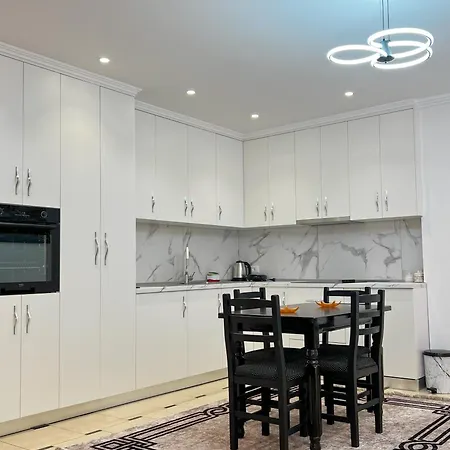 Tirana City Rental Apartments Daire *