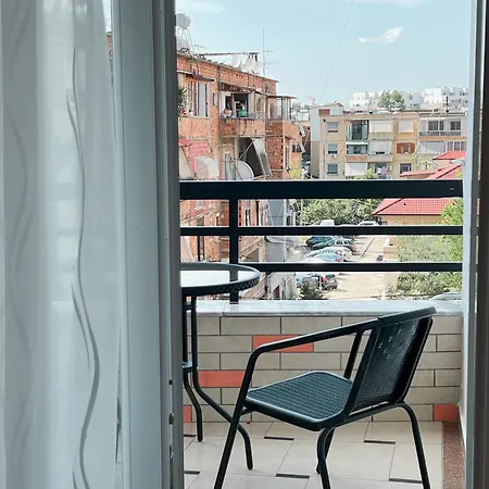 Tirana City Rental Apartments *