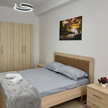 Tirana City Rental Apartments Tiran