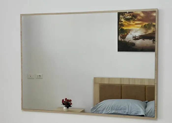 Tirana City Rental Apartments Apartman Tirana