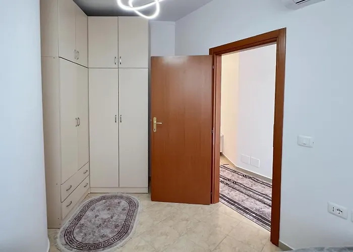 Apartman Tirana City Rental Apartments Tirana