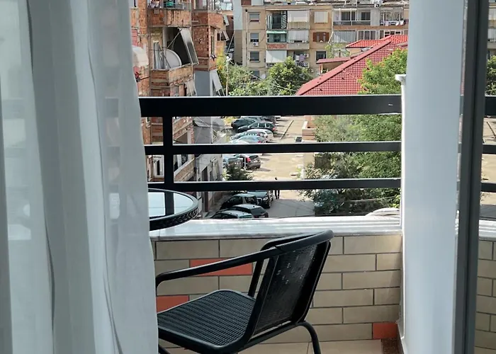 Tirana City Rental Apartments Daire *