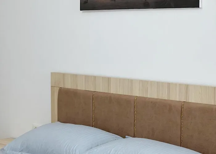 Tirana City Rental Apartments Apartman Tirana