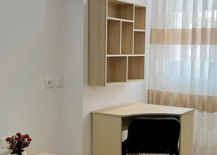 Tirana City Rental Apartments *