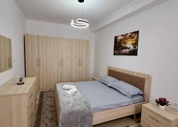 Tirana City Rental Apartments Tirana