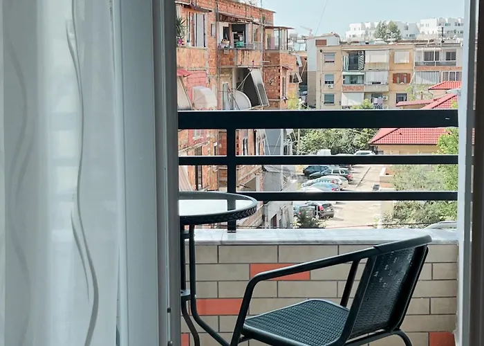 Tirana City Rental Apartments *