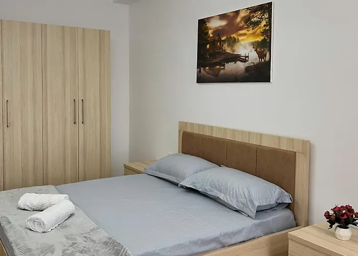 Tirana City Rental Apartments Tirana