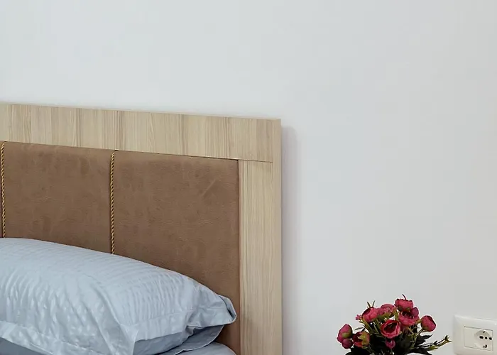 Tirana City Rental Apartments Daire Tiran