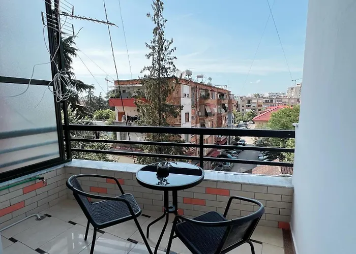 Tirana City Rental Apartments Tirana