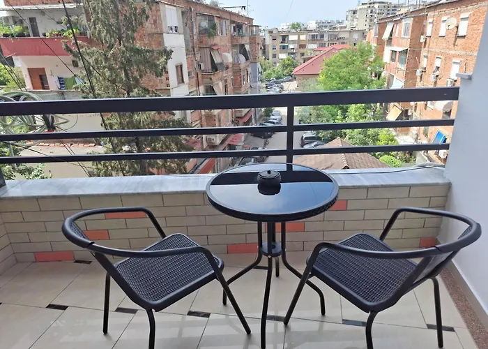 Tirana City Rental Apartments Tirana